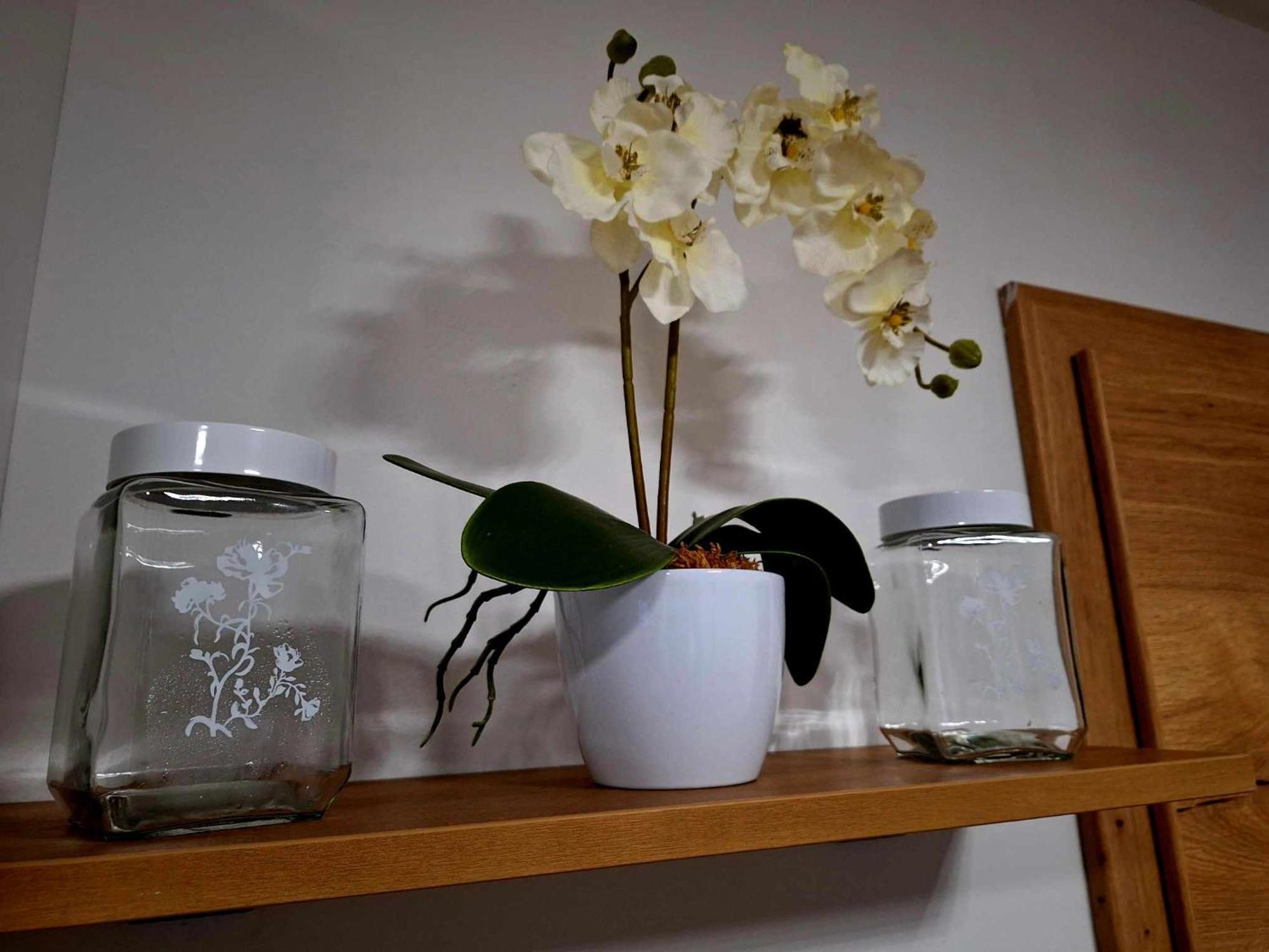 Apartment Cherry House *