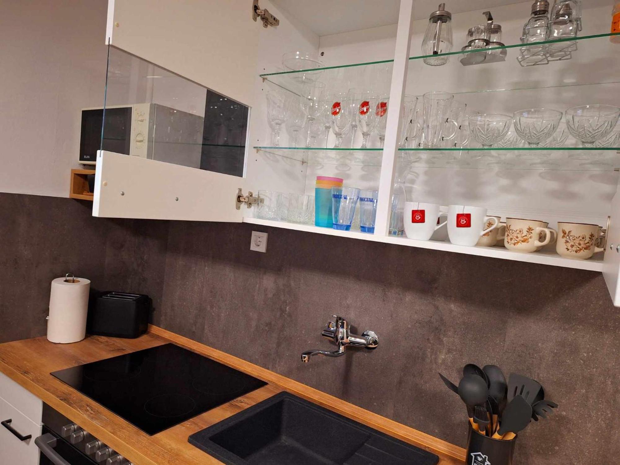 Cherry House Appartement Catez ob Savi