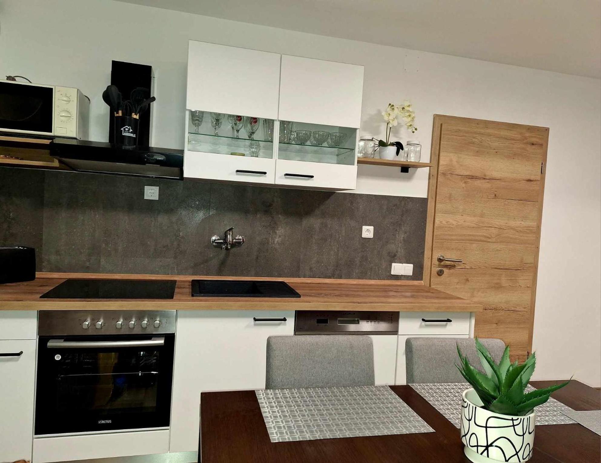 Cherry House Apartment Catez ob Savi