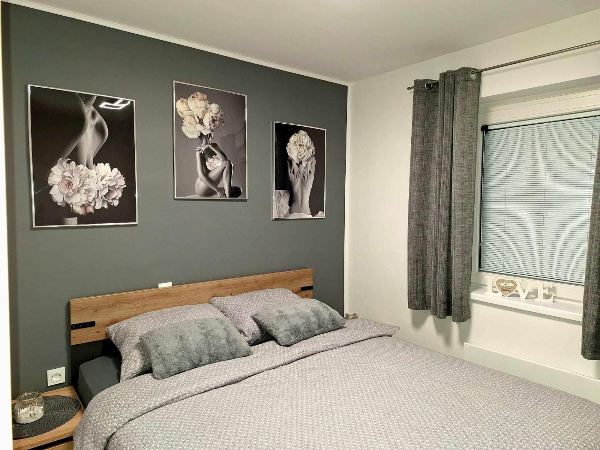 Appartement Cherry House Catez ob Savi