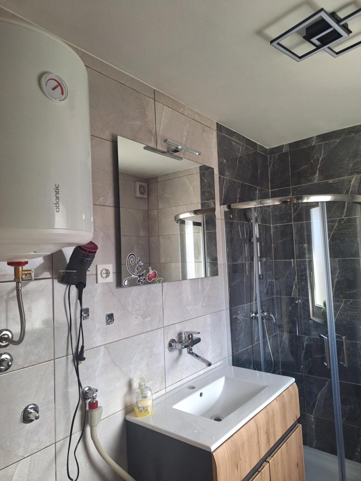 Cherry House Appartement Catez ob Savi